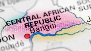 La Centrafrique s’offre ses premiers centres d'hémodialyse et d'imagerie médicale avec scanner