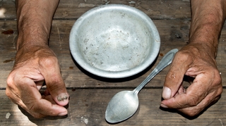 Madagascar meurt de faim, un appel à l'aide est lancé