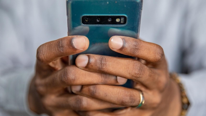 L'OMS veut en finir avec les fake news en Afrique (photo d'illustration)