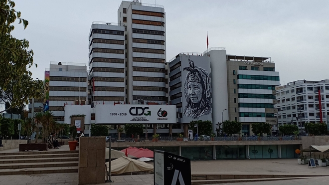 La situation de la capitale s'aggrave. 2.678 cas dans la région de Rabat-Salé-Kénitra au 4 août 2020.