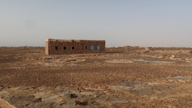 En Mauritanie, toutes les écoles vont fermer leurs portes (photo d'illustration)