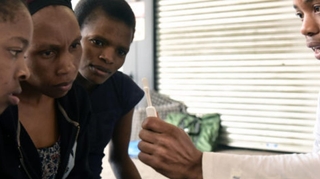 VIH/Sida : L'autotest, la nouvelle arme du Sénégal