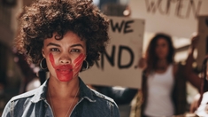 Au Sénégal, on sensibilise contre les violences sexuelles !