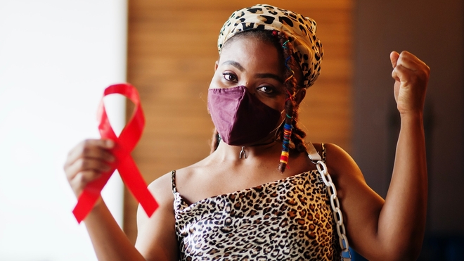 L'Afrique accélère dans la lutte contre le VIH (photo d'illustration)