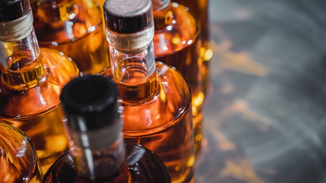 L'alcool frelaté explose en Algérie avec des conséquences dramatiques (photo d'illustration)