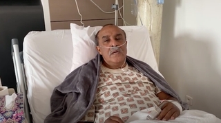 Coronavirus : Toujours malade, l’acteur marocain Said Naciri appelle à plus de vigilance