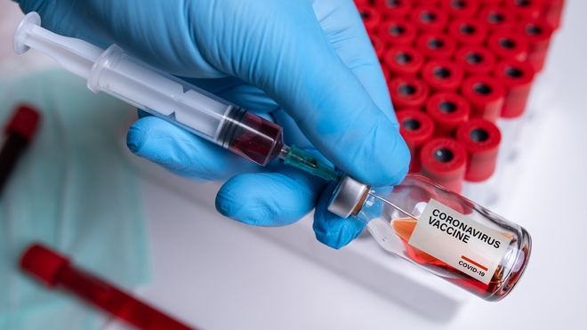 Au Maroc, le prix du vaccin anti-Covid n'a toujours pas été fixé (photo d'illustration)