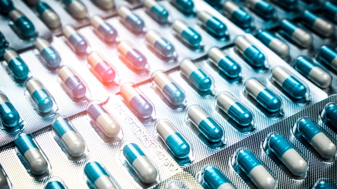Le Gabon est désormais doté de sa propre chaîne de production de médicaments