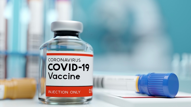 Pfizer et BioNTech prennent la tête de la course au vaccin (Image d'illustration)