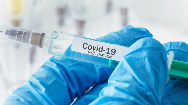 La Tunisie espère le vaccin anti-Covid pour mars 2021 (photo d'illustration)