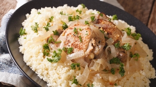 Le Yassa : la recette santé qui fait plaisir à déguster !