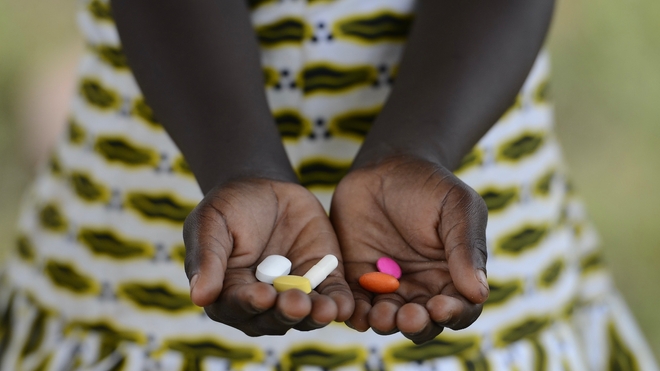 La prise répétée d'antibiotiques avant l'âge de deux ans pourrait avoir des conséquences à long terme