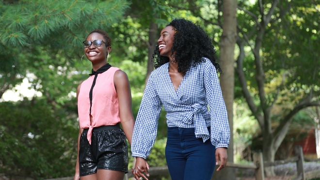 Le mariage entre deux personnes du même sexe est toujours illégal au Gabon
