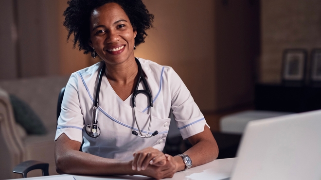 Les médecins aussi ont besoin de bien se soigner (Image d'illustration)