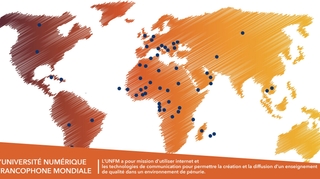 L’UNFM, partenaire de notre dossier spécial diabète