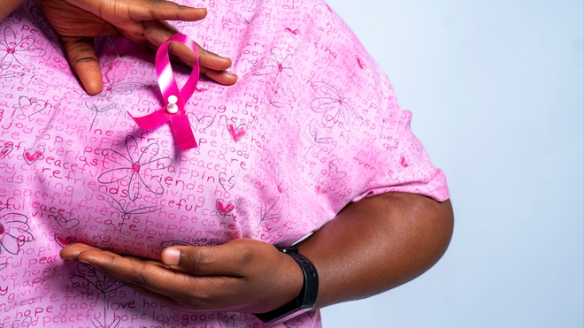 Le cancer du sein est le cancer le plus mortel au Cameroun (photo d'illustration)
