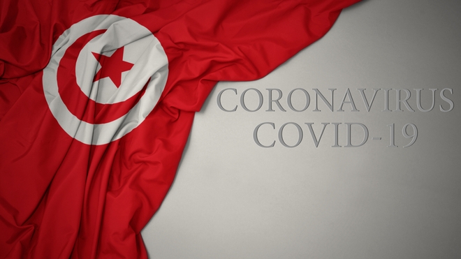 La Tunisie aux prises avec la Covid-19 (photo d'illustration)