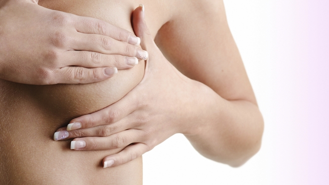 Le cancer du sein est le cancer le plus fréquent chez les femmes (photo d'illustration)