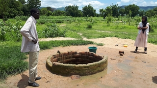 A l'heure du Covid-19, le choléra continue de tuer au Cameroun
