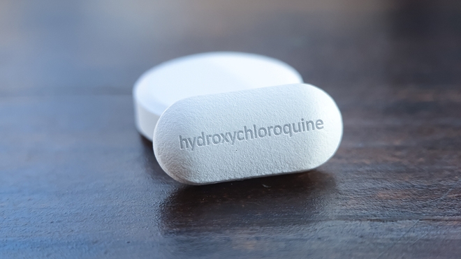 L'hydroxychloroquine séduit plusieurs Etats africains (Illustration)