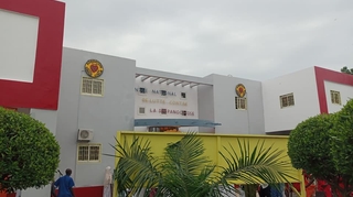 Le Tchad inaugure son Centre national de lutte contre la drépanocytose