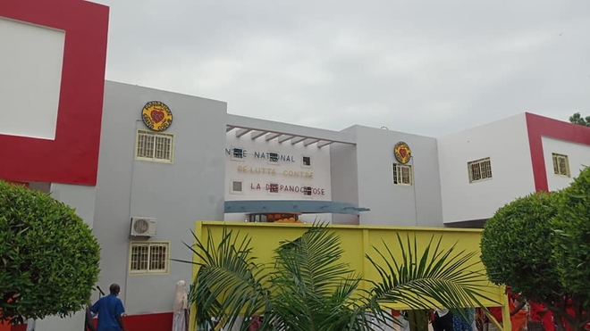 Le Tchad a inauguré son Centre national de lutte contre la drépanocytose (photo d'illustration)