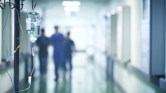 De nombreux médecins algériens quittent le pays pour exercer à l'étranger (photo d'illustration)