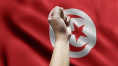 La Tunisie est de plus en plus touchée par la Covid-19 : les cas et les décès augmentent