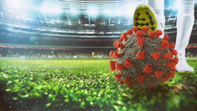 Le football camerounais se prépare à l'heure du coronavirus (photo d'illustration)