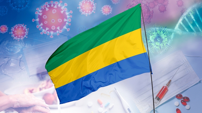 Le Gabon assiste à une baisse des contaminations au coronavirus (photo d'illustration)