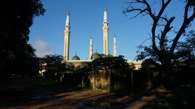 Siguiri pleure son grand imam (photo d'illustration)