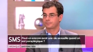 Paraplégie et vie sexuelle