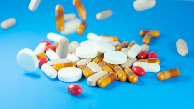 L'Algérie veut produire au moins 70% de ses médicaments