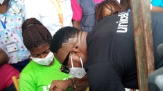 Au Cameroun, l'Unicef veut relancer les vaccinations !