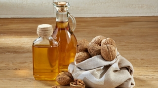 Maroc : 4 huiles santé... aux 4 coins du pays