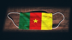 Au Cameroun, le port du masque obligatoire dans la région de l’Ouest