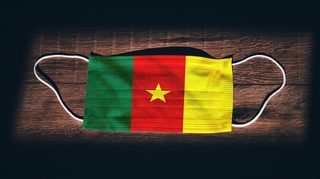 Coronavirus au Cameroun : plus de 10.000 malades et au moins 277 décès