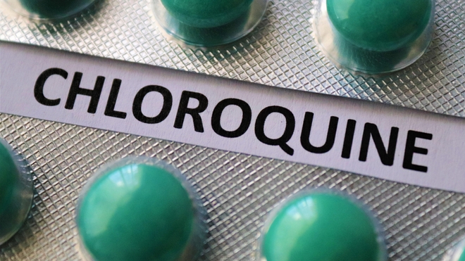 Le Cameroun veut fabriquer sa chloroquine (photo d'illustration)