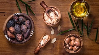 Huile d’argan : l’anti-âge naturel des Marocaines