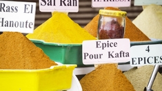 Plomb dans les épices marocaines, l’ONSSA réagit