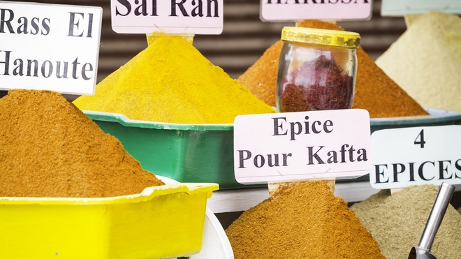 Plomb dans les épices marocaines, l’ONSSA réagit