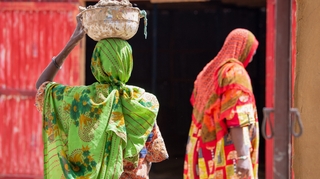 Les violences contre les femmes, un effet secondaire du coronavirus au Sahel