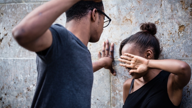 Augmentation des violences faites aux femmes au Sénégal avec la pandémie du Covid-19 ( illustration)