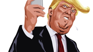 Coronavirus et enfants : Trump raconte n’importe quoi sur Facebook