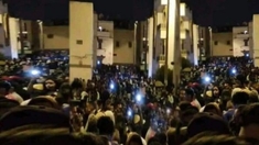 Pour célébrer Boujloud, des milliers de Marocains défient les consignes sanitaires