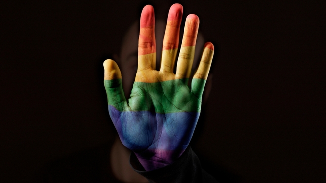 La situation des personnes LGBT est très difficile en Afrique (Illustration)