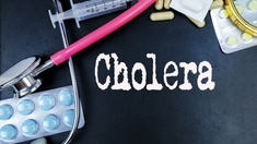 Choléra en RDC : nouvelle campagne de vaccination