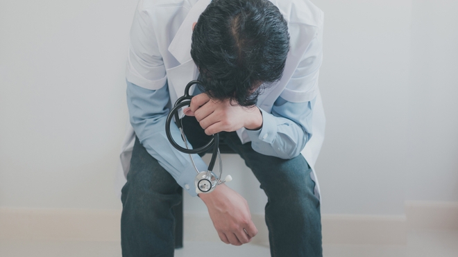 De nombreux médecins ont été agressés depuis l'apparition du Covid-19 en Algérie (photo d'illustration)