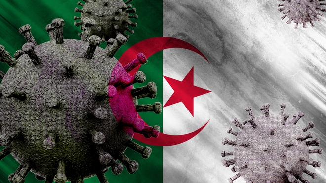L'Algérie tente d'accélérer sa campagne de vaccination anti-Covid (Illustration)