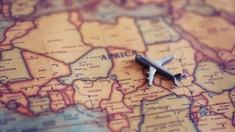 Coronavirus : Vols internationaux, état d'urgence... ce qui change au Tchad